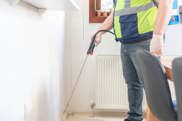 Best Emergency Pest Control  in Atlantic Beach, NY