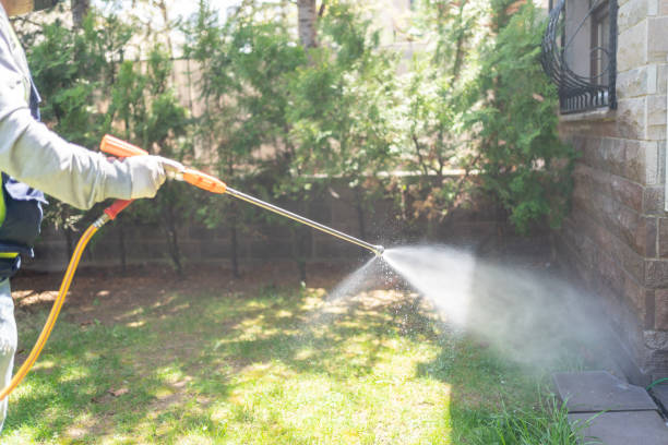 Best Commercial Pest Control Services  in Atlantic Beach, NY
